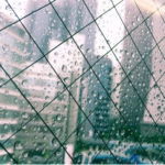 台風の目を英語で言うと