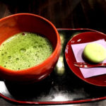 急須でいれたような、 にごりの旨みを英語で言うと