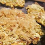Okonomiyaki Recipe