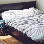 My Adventure Buying a Bed
