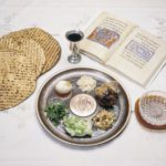 Passover:A Jewish Tradition