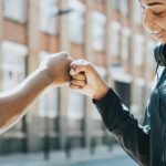 How I Met My Best Friend