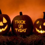 How Do You Celebrate Halloween?