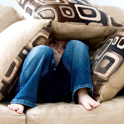 A Fear I’ve Conquered and How I did It