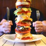 A food challenge