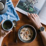 A Bad Habit I’ve Had and How I Kicked It