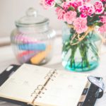 My Favorite Thing To Do When I Have a Moment To Myself