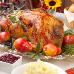 Celebrating Thanksgiving