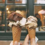 The Greatest Ice Cream in The World
