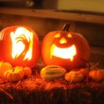 Halloween in Osaka