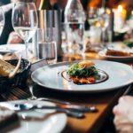 A Restaurant I Have Started to Go to Frequently