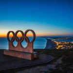 Tokyo Olympics in 2020