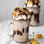 The ‘Freakshake’ (A Recent Product That I Have Come Across)