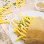 In-N-Out Animal Style Fries