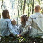Family Reunion in Japan