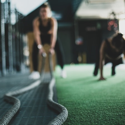 Things I Can’t Help But Splurge on