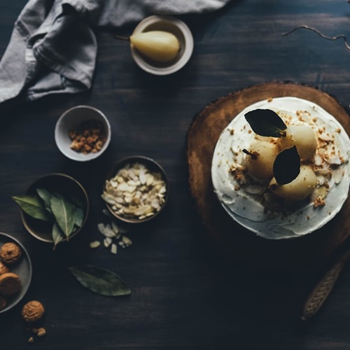 The Most Unique Food You’ve Ever Eaten