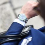 Is Time Really Money?