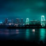 What life in Tokyo will be like in 100 years 2