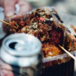 The best dishes I have ever eaten
