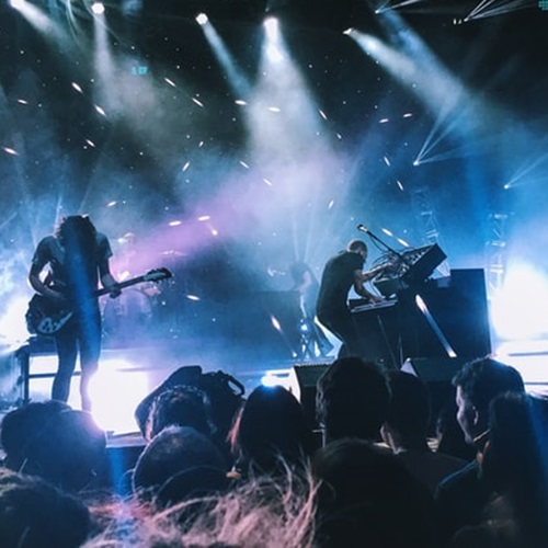 Artists I Won’t Get To See