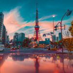 What life in Tokyo will be like in 100 years 3