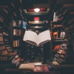 Books or Movies?