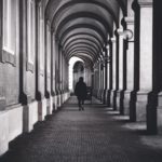 A memorable stranger