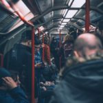What you like to do during your commute