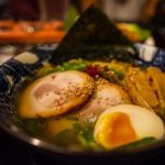 The Best Ramen in Japan