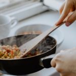 What’s the most impressive “go to” meal that you can cook?