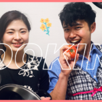 英語のレシピでクッキングチャレンジのはずが…