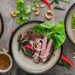 The most unique food you’ve ever eaten or never eaten