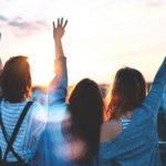 Where is the line between friend and acquaintance?