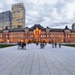 Tokyo Station