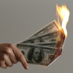 Why Do People Have Money Problems?