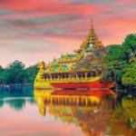 My Visit to Thailand