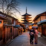 Japanese Prefectures I Have Visited and the Differences Between them