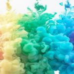 Your Favorite Color and Why