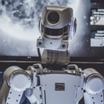 Something that a robot could never do