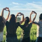 What you look for in a friend