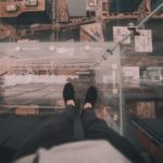 A fear you’ve conquered and how you did it