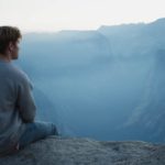 What should be the human race’s biggest concern about the future?