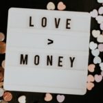 Can money buy happiness?