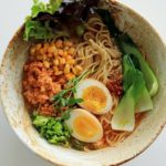 Ramen, Glorious Ramen