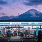 What is the best Japanese convenience store chain in Japan? Why?