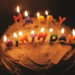 Best and worst birthdays