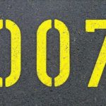 James Bond
