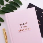 My Gratitude List