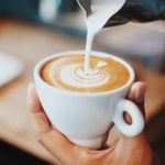 Are you a coffee person or a tea person?